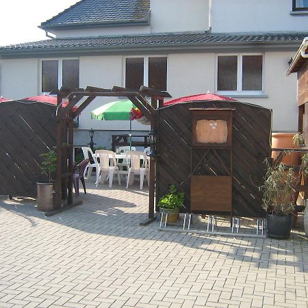 Hostellerie La Boheme Roppenheim Eksteriør billede