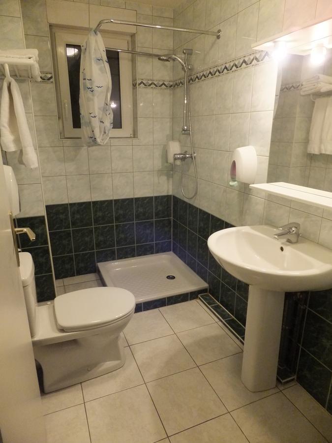 Hostellerie La Boheme Roppenheim Eksteriør billede