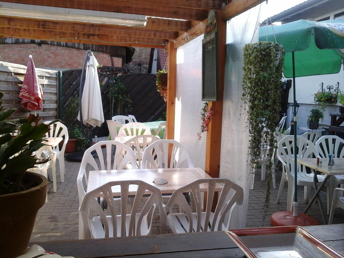 Hostellerie La Boheme Roppenheim Eksteriør billede